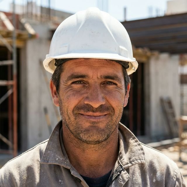 Verificación facial biométrica en tiempo real